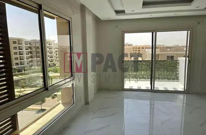 Apartment - 3 Bedrooms - 2 Bathrooms for sale in Taj City - 5th Settlement Compounds - The 5th Settlement - New Cairo City - Cairo