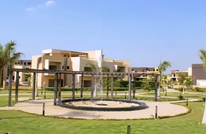 Townhouse - 4 Bedrooms - 4 Bathrooms for sale in Joya - 26th of July Corridor - 6 October City - Giza