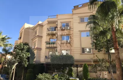 Apartment - 3 Bedrooms - 2 Bathrooms for sale in Family City - North Investors Area - New Cairo City - Cairo