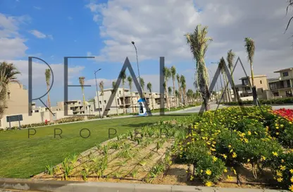 شقة - 2 غرف نوم - 2 حمامات للبيع في بيل فى - مدينة زايد الجديدة - الشيخ زايد - الجيزة