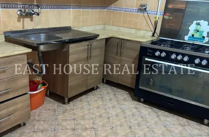 Apartment - 3 Bedrooms - 3 Bathrooms for rent in El Rehab Extension - Al Rehab - New Cairo City - Cairo