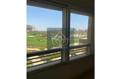 Apartment - 4 Bedrooms - 3 Bathrooms for sale in New Giza - Cairo Alexandria Desert Road - 6 October City - Giza