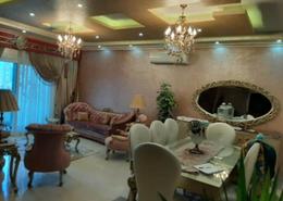 شقة - 3 غرف نوم - 2 حمامات for للبيع in مدينة الخمائل - كمبوندات الشيخ زايد - الشيخ زايد - الجيزة