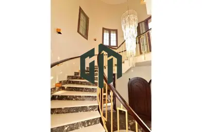 Villa - 4 Bedrooms - 4 Bathrooms for rent in Hyde Park - 5th Settlement Compounds - The 5th Settlement - New Cairo City - Cairo