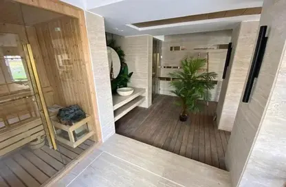 Apartment - 3 Bedrooms - 2 Bathrooms for sale in Mountain View iCity October - 6 October Compounds - 6 October City - Giza