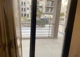 Apartment - 1 Bathroom for rent in Fifth Square - North Investors Area - New Cairo City - Cairo