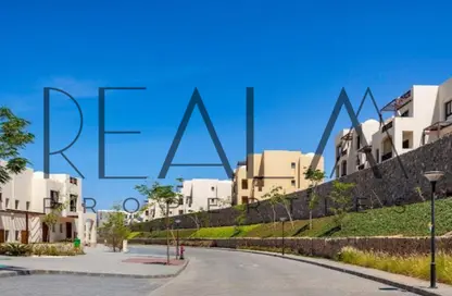 Villa - 3 Bedrooms - 3 Bathrooms for sale in West Gulf - Al Gouna - Hurghada - Red Sea