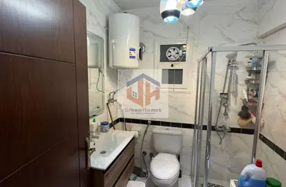 Apartment - 2 Bedrooms - 1 Bathroom for sale in El Rehab Extension - Al Rehab - New Cairo City - Cairo Apartment - 2 Bedrooms - 1 Bathroom for sale in El Rehab Extension - Al Rehab - New Cairo City - Cairo