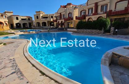 Villa - 5 Bedrooms - 4 Bathrooms for sale in Bella Marina - Al Alamein - North Coast