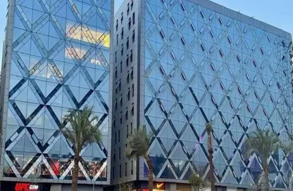 Apartment - 2 Bedrooms - 2 Bathrooms for sale in One Kattameya - El Katameya Compounds - El Katameya - New Cairo City - Cairo