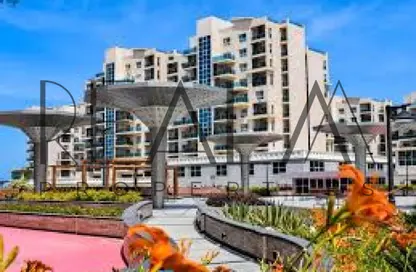 Apartment - 3 Bedrooms - 3 Bathrooms for sale in Downtown - New Alamein City - Al Alamein - North Coast