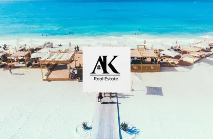 Townhouse - 3 Bedrooms - 3 Bathrooms for sale in Playa Resort - Sidi Abdel Rahman - North Coast