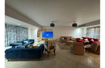 Villa - 5 Bedrooms - 4 Bathrooms for sale in Marassi - Sidi Abdel Rahman - North Coast
