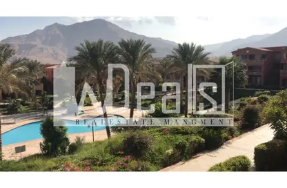 Chalet - 2 Bedrooms - 2 Bathrooms for sale in Panorama - Porto Sokhna - Al Ain Al Sokhna - Suez