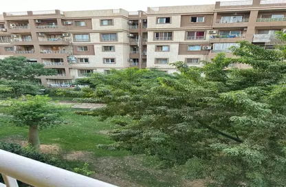 Apartment - 3 Bedrooms - 2 Bathrooms for rent in Privado - Madinaty - Cairo