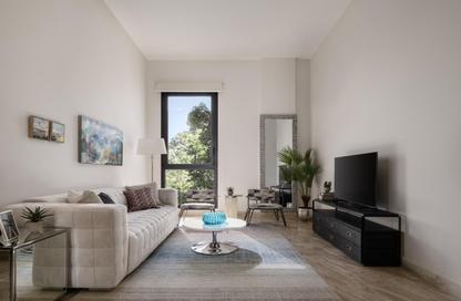 Apartment - 3 Bedrooms - 3 Bathrooms for sale in Zed East - 5th Settlement Compounds - The 5th Settlement - New Cairo City - Cairo