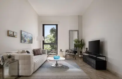 Apartment - 3 Bedrooms - 3 Bathrooms for sale in Zed East - 5th Settlement Compounds - The 5th Settlement - New Cairo City - Cairo