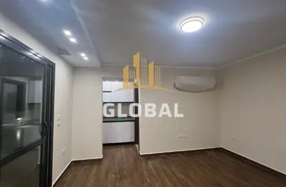 Apartment - 1 Bedroom - 1 Bathroom for rent in Eastown - 5th Settlement Compounds - The 5th Settlement - New Cairo City - Cairo