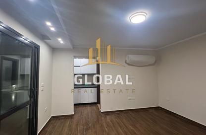 Apartment - 1 Bedroom - 1 Bathroom for rent in Eastown - 5th Settlement Compounds - The 5th Settlement - New Cairo City - Cairo