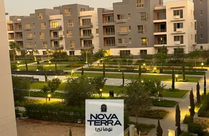 شقة - 3 غرف نوم - 2 حمامات للبيع في ايون - كمبوندات 6 أكتوبر - مدينة 6 أكتوبر - الجيزة