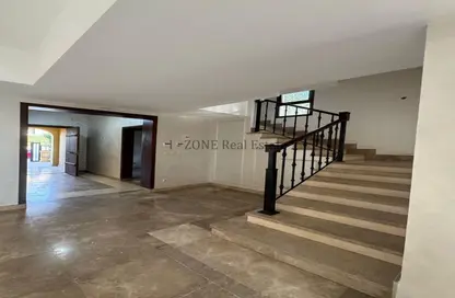 Villa - 4 Bedrooms - 4 Bathrooms for rent in Mivida - 5th Settlement Compounds - The 5th Settlement - New Cairo City - Cairo