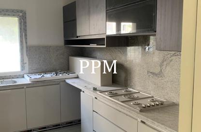 Apartment - 4 Bedrooms - 4 Bathrooms for rent in Mountain View Hyde Park - 5th Settlement Compounds - The 5th Settlement - New Cairo City - Cairo
