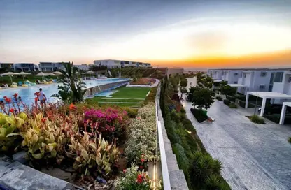 Villa - 3 Bedrooms - 3 Bathrooms for sale in Fouka Bay - Qesm Marsa Matrouh - North Coast