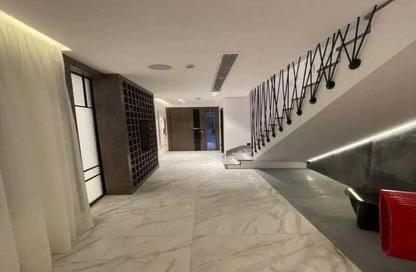 Villa - 5 Bedrooms - 4 Bathrooms for sale in Al Patio 5 East - El Patio - El Shorouk Compounds - Shorouk City - Cairo