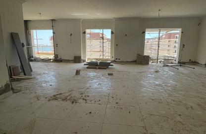 شقة - 3 غرف نوم - 2 حمامات للبيع في في صوارى - ووترفرونت - صوارى - كمبوندات الاسكندرية - الاسكندرية