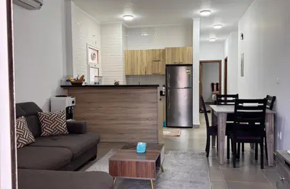 Chalet - 2 Bedrooms - 3 Bathrooms for sale in Amwaj - Sidi Abdel Rahman - North Coast