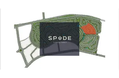 Villa - 4 Bedrooms - 5 Bathrooms for sale in Stei8ht - The 1st Settlement - New Cairo City - Cairo