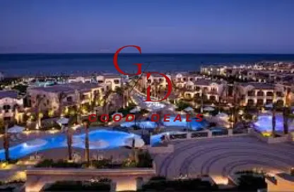 شاليه - 3 غرف نوم - 3 حمامات للبيع في مار باي - راس الحكمة - الساحل الشمالي شاليه - 3 غرف نوم - 3 حمامات للبيع في مار باي - راس الحكمة - الساحل الشمالي