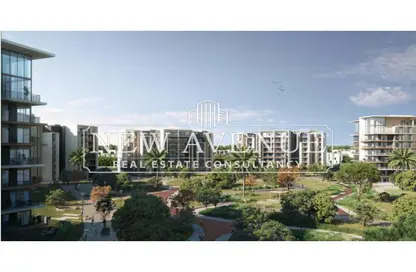 Apartment - 2 Bedrooms - 1 Bathroom for sale in Zed East - 5th Settlement Compounds - The 5th Settlement - New Cairo City - Cairo