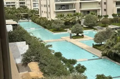 Apartment - 3 Bedrooms - 3 Bathrooms for sale in Lake View Residence 2 - 5th Settlement Compounds - The 5th Settlement - New Cairo City - Cairo