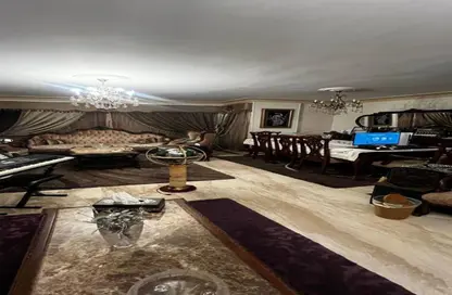 شقة - 3 غرف نوم - 2 حمامات للبيع في دارنا - زهراء المعادي - حي المعادي - القاهرة