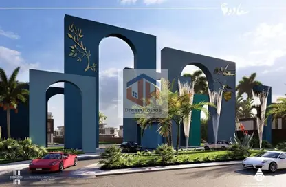 فيلا - 5 غرف نوم - 6 حمامات للبيع في سعادة - التجمع الاول - مدينة القاهرة الجديدة - القاهرة