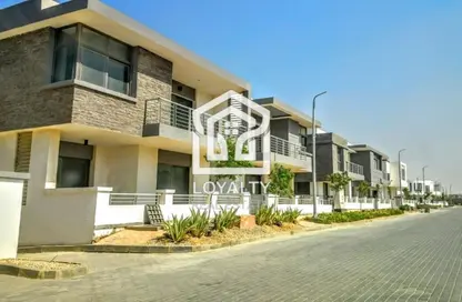 Villa - 3 Bedrooms - 3 Bathrooms for sale in Taj City - 5th Settlement Compounds - The 5th Settlement - New Cairo City - Cairo