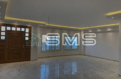 Townhouse - 4 Bedrooms - 4 Bathrooms for rent in West Golf - El Katameya Compounds - El Katameya - New Cairo City - Cairo