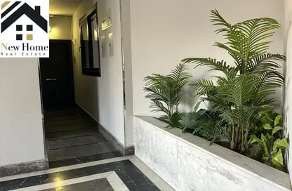 Apartment - 3 Bedrooms - 4 Bathrooms for sale in El Nady District - Shorouk City - Cairo