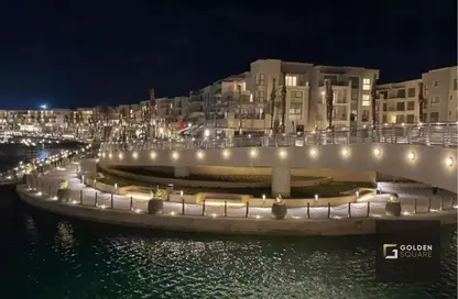 شاليه - غرفة نوم - 1 حمام للبيع في مراسي - سيدي عبد الرحمن - الساحل الشمالي