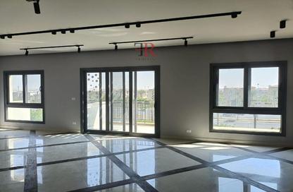 Apartment - 3 Bedrooms - 2 Bathrooms for rent in Eastown - 5th Settlement Compounds - The 5th Settlement - New Cairo City - Cairo