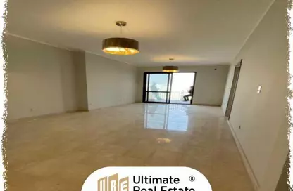 Penthouse - 3 Bedrooms - 4 Bathrooms for sale in Eastown - 5th Settlement Compounds - The 5th Settlement - New Cairo City - Cairo