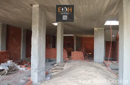 Apartment - 1 Bedroom - 1 Bathroom for sale in Magawish - Hurghada - Red Sea