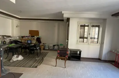 Apartment - 3 Bedrooms - 2 Bathrooms for sale in Sama Al Qahera - El Katameya Compounds - El Katameya - New Cairo City - Cairo