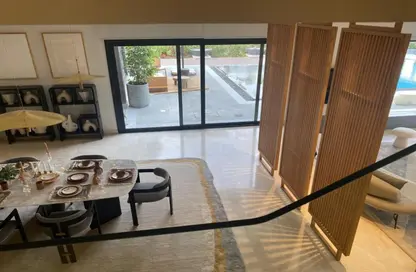 Villa - 4 Bedrooms - 4 Bathrooms for sale in Solana - New Zayed City - Sheikh Zayed City - Giza