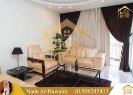 Apartment - 3 bedrooms for للبيع in Al Ekbal St. - Laurent - Hay Sharq - Alexandria