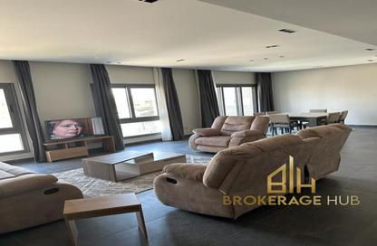 Duplex - 3 Bedrooms - 2 Bathrooms for sale in Eastown - 5th Settlement Compounds - The 5th Settlement - New Cairo City - Cairo