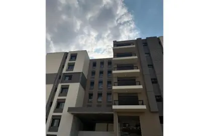 Duplex - 3 Bedrooms - 3 Bathrooms for sale in Swan Lake Residence - 5th Settlement Compounds - The 5th Settlement - New Cairo City - Cairo