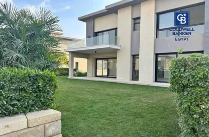 تاون هاوس - 3 غرف نوم - 3 حمامات للبيع في هاب تاون - كمبوندات مدينة المستقبل - مدينة المستقبل - القاهرة