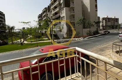 Apartment - 2 Bedrooms - 1 Bathroom for sale in Madinaty - Cairo